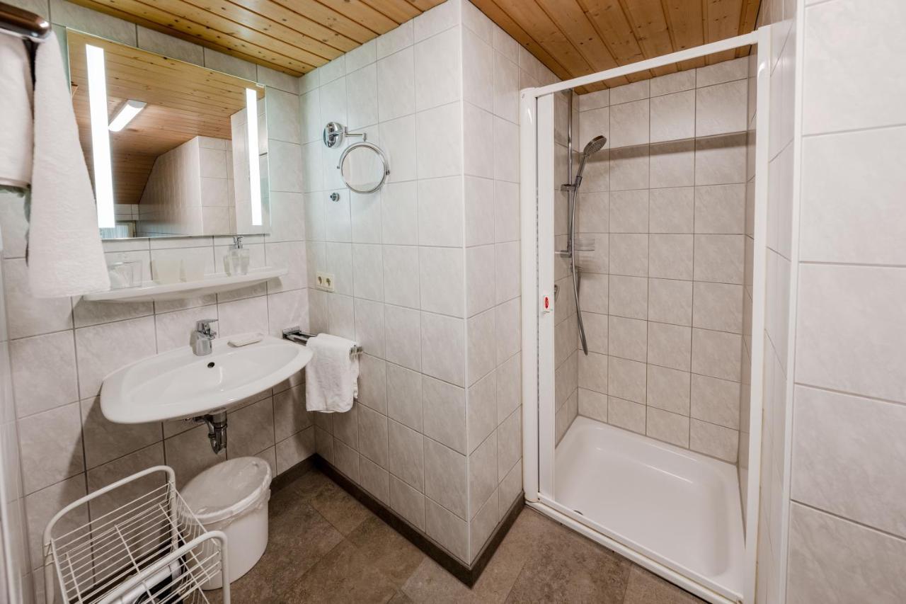 Gaestehaus Doering Mittenwald Eksteriør billede